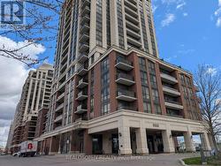 2103 - 9500 MARKHAM ROAD Markham, ON L6E 0N6