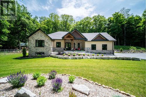 1087 VINDIN STREET  Midland, ON L4R 4L9