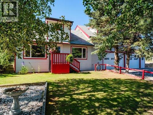 2001 Centennial Street, Whitehorse, YT - Outdoor