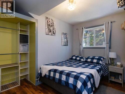 2001 Centennial Street, Whitehorse, YT - Indoor Photo Showing Bedroom