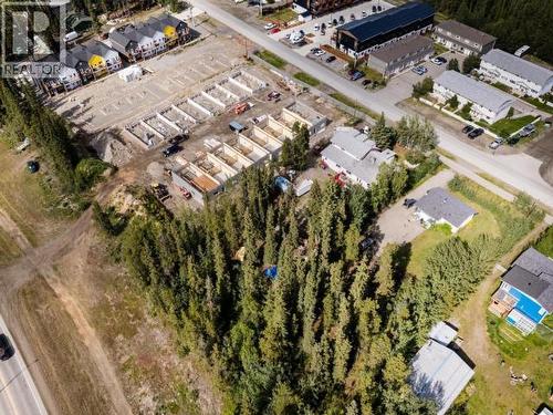2001 Centennial Street, Whitehorse, YT - Outdoor With View