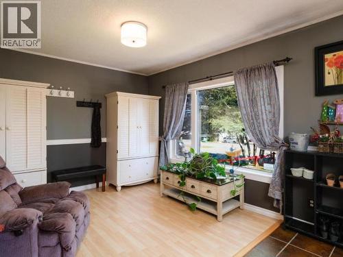 2001 Centennial Street, Whitehorse, YT - Indoor