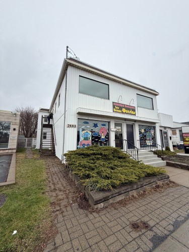 Exterior - 2467 Ch. De Chambly, Longueuil (Le Vieux-Longueuil), QC - Outdoor
