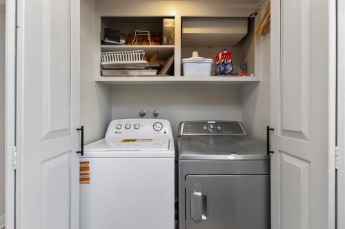 Autre - 62 Hyde Park Street, Beaconsfield, QC - Indoor Photo Showing Laundry Room