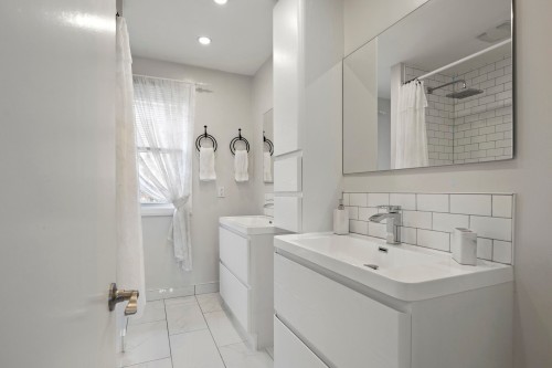 Salle de bains - 62 Hyde Park Street, Beaconsfield, QC - Indoor