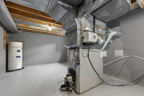 Autre - 62 Hyde Park Street, Beaconsfield, QC - Indoor Photo Showing Basement