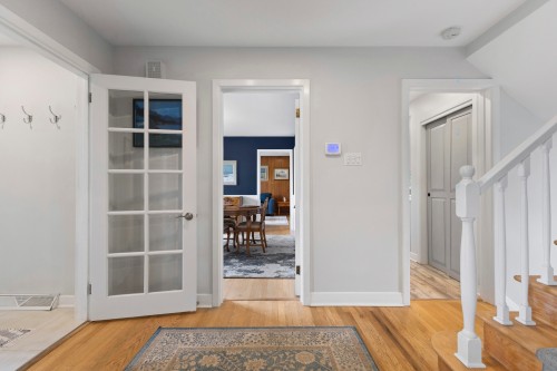 Hall d'entrée/Vestibule - 62 Hyde Park Street, Beaconsfield, QC - Indoor Photo Showing Other Room