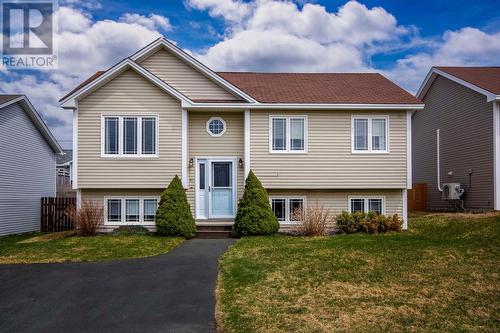 14 Manorside Place  Conception Bay South, NL A1X 6B4