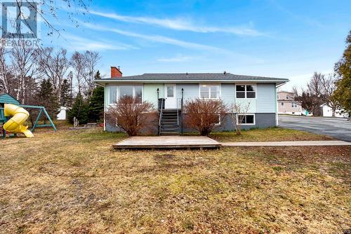 5 Mills Siding Road  Clarenville, NL A5A 4J8