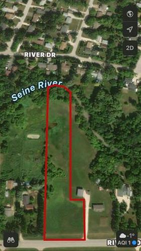 2 River Rd, Lorette, MB 