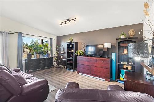 54 Lakeshore Bay, Alexander, MB 