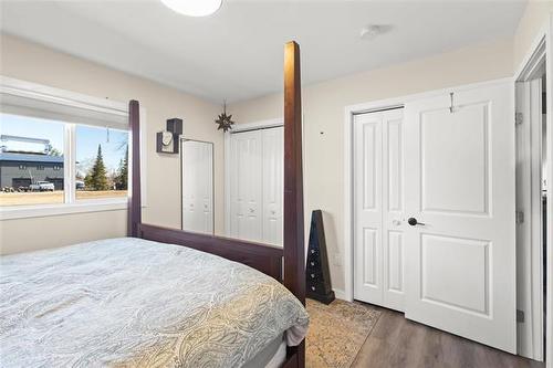 54 Lakeshore Bay, Alexander, MB 