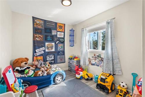 54 Lakeshore Bay, Alexander, MB 