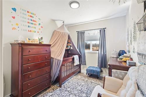 54 Lakeshore Bay, Alexander, MB 