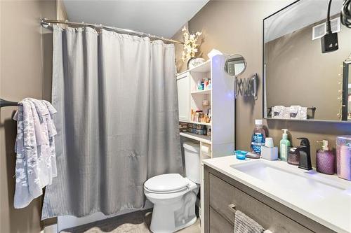 54 Lakeshore Bay, Alexander, MB 