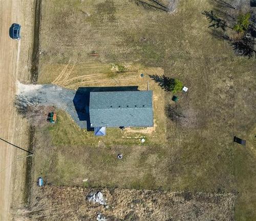 54 Lakeshore Bay, Alexander, MB 