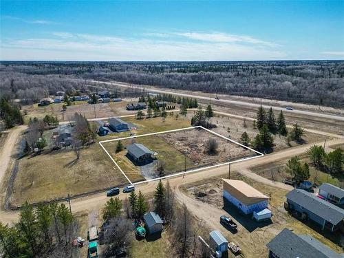 54 Lakeshore Bay, Alexander, MB 