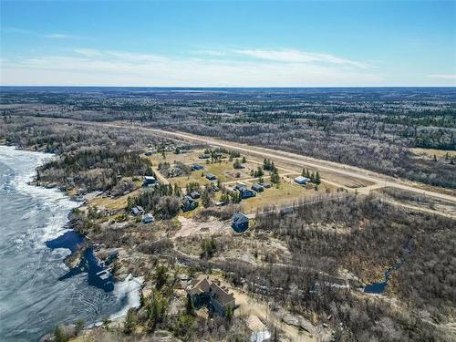 54 Lakeshore Bay, Alexander, MB 
