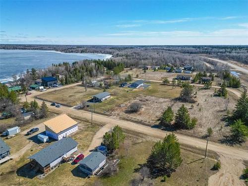 54 Lakeshore Bay, Alexander, MB 