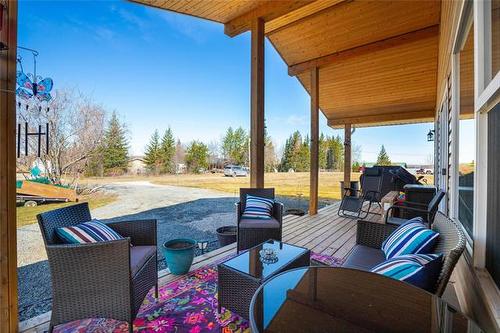54 Lakeshore Bay, Alexander, MB 