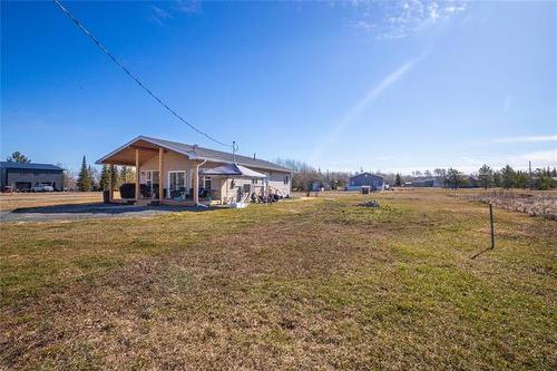 54 Lakeshore Bay, Alexander, MB 