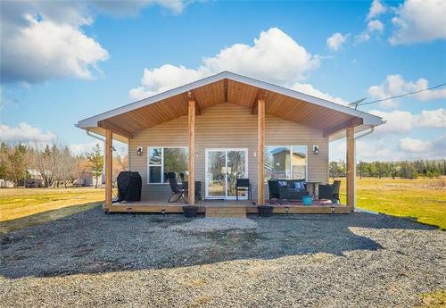 54 Lakeshore Bay, Alexander, MB 