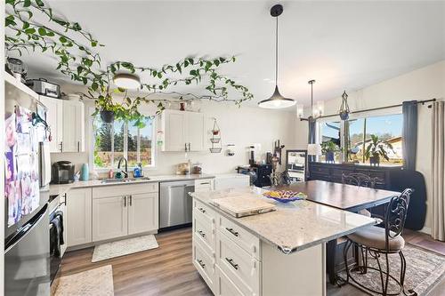 54 Lakeshore Bay, Alexander, MB 