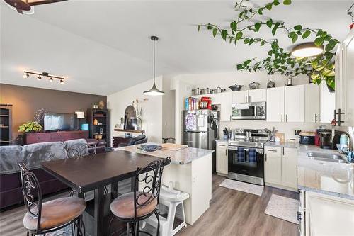 54 Lakeshore Bay, Alexander, MB 