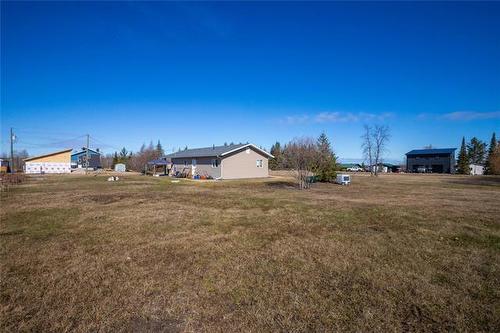 58 Lakeshore Bay, Alexander, MB 