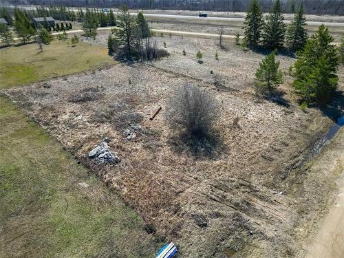 58 Lakeshore Bay, Alexander, MB 