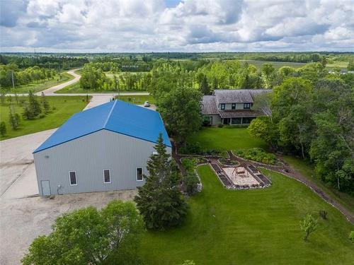 27053 Melrose 71N Rd, Springfield, MB 