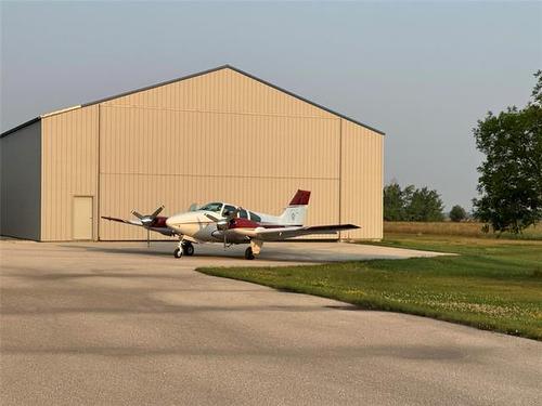 27053 Melrose 71N Rd, Springfield, MB 