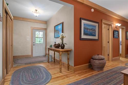 27053 Melrose 71N Rd, Springfield, MB 