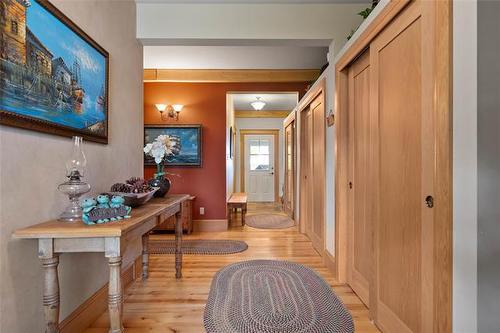 27053 Melrose 71N Rd, Springfield, MB 