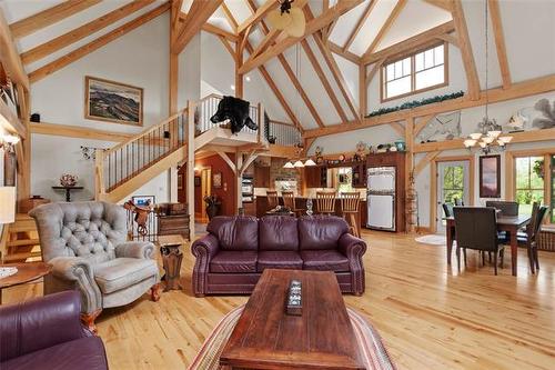 27053 Melrose 71N Rd, Springfield, MB 