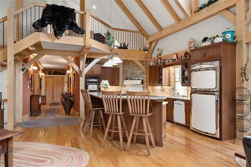 27053 Melrose 71N Rd, Springfield, MB 