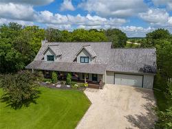 27053 Melrose 71N RD  Springfield, MB R5M 0B9