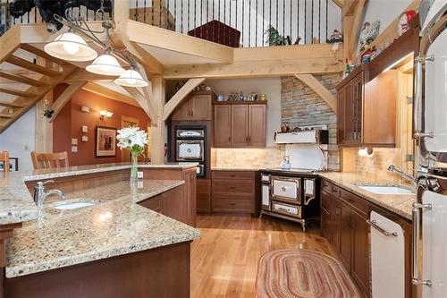 27053 Melrose 71N Rd, Springfield, MB 