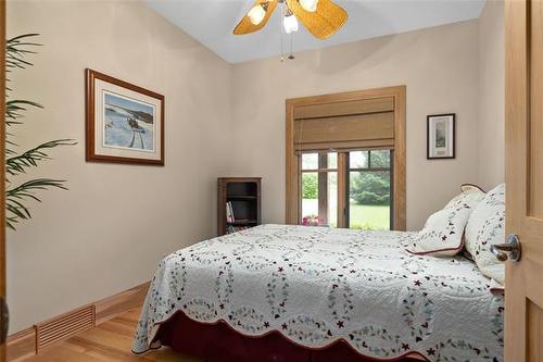 27053 Melrose 71N Rd, Springfield, MB 