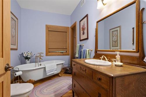 27053 Melrose 71N Rd, Springfield, MB 