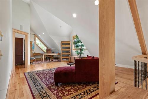 27053 Melrose 71N Rd, Springfield, MB 