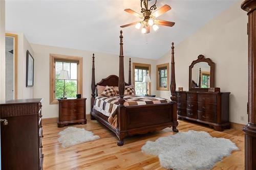 27053 Melrose 71N Rd, Springfield, MB 