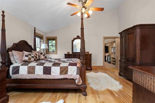 27053 Melrose 71N Rd, Springfield, MB 