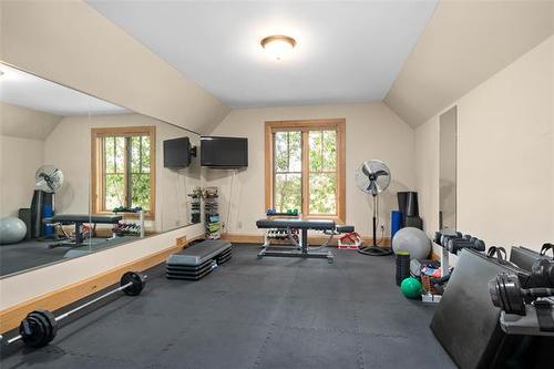 27053 Melrose 71N Rd, Springfield, MB 