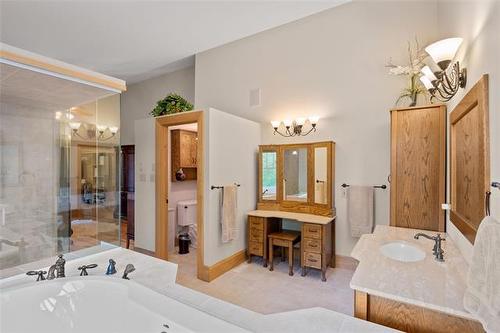 27053 Melrose 71N Rd, Springfield, MB 
