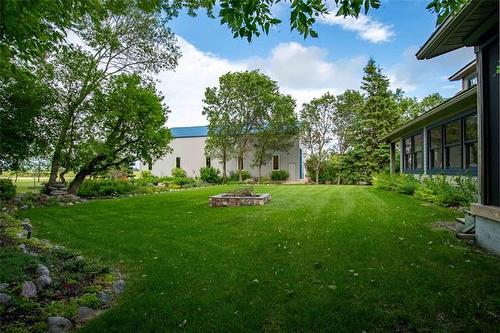 27053 Melrose 71N Rd, Springfield, MB 