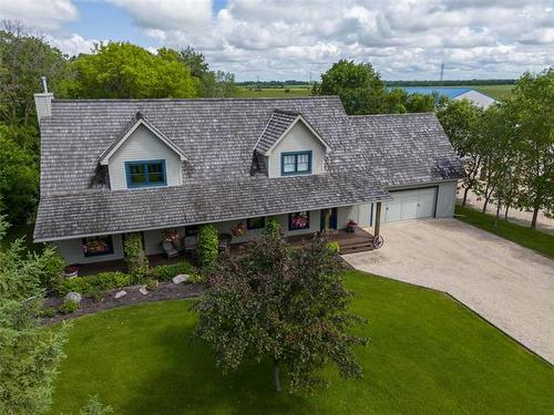 27053 Melrose 71N Rd, Springfield, MB 