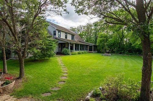 27053 Melrose 71N Rd, Springfield, MB 