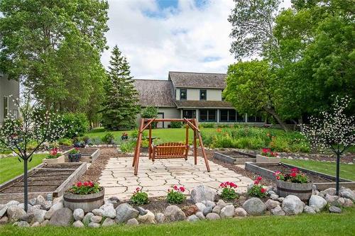 27053 Melrose 71N Rd, Springfield, MB 
