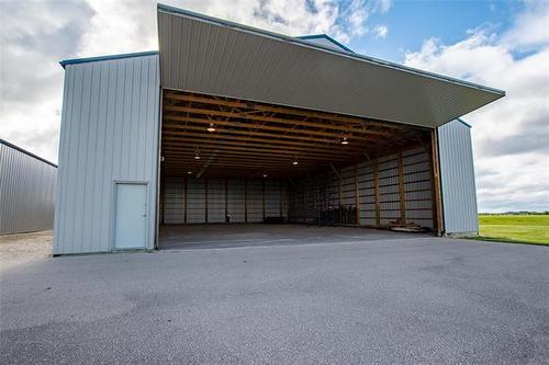 27053 Melrose 71N Rd, Springfield, MB 